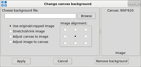 Image change_canvas_background